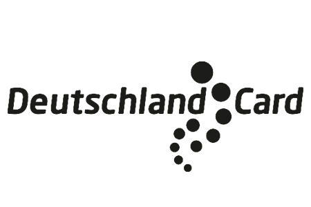 Logo DeutschlandCard
