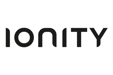 Logo ionity