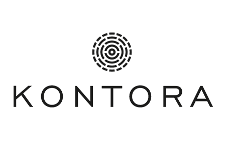 Logo Kontora