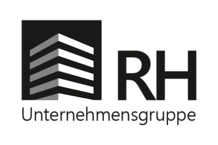 Logo RH Unternehmensgruppe