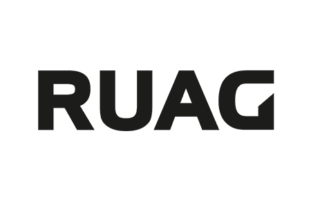 Log RUAG Aerospace