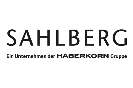Logo Sahlberg
