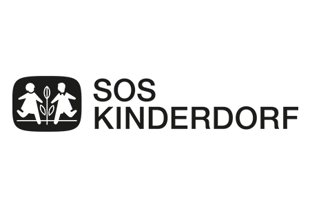 Logo SOS Kinderdorf