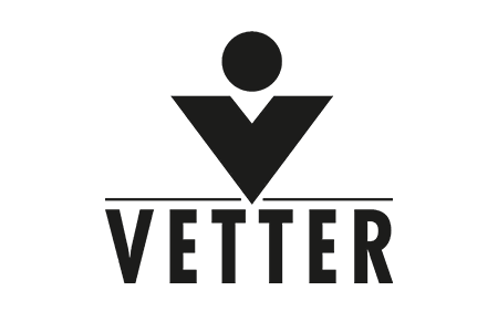 Logo Vetter Pharma International