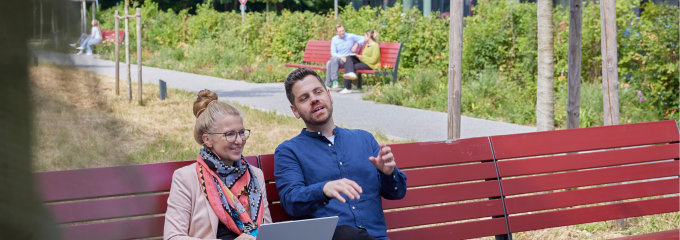 Content Marketing & Storytelling von consense