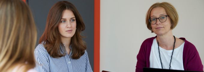 Kaskadenkommunikation - wichtig in Change und Wandel