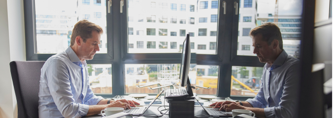 Krisenprävention in München von consense communications