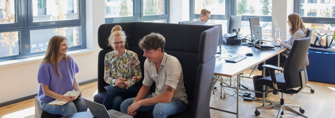 Reputationsmanagement - PR-Agentur München