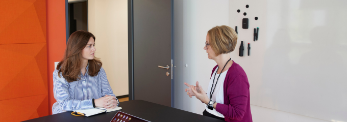 Strategisches Themenmanagement von consense communications