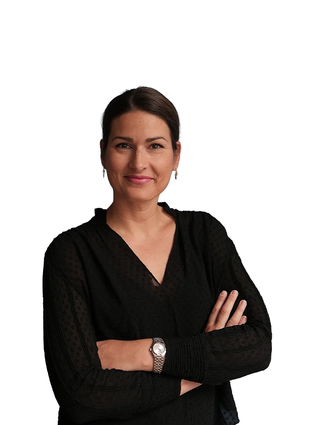 Alexandra Krohn-Reumüller