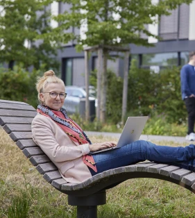 Flexible Arbeitszeiten