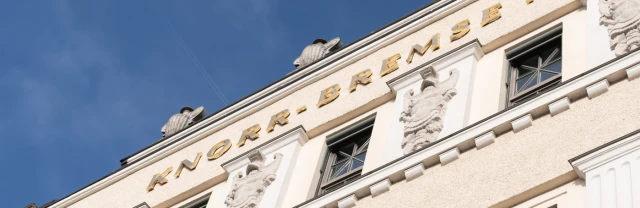 Knorr-Bremse-Interne Kommunikation-Headerbildbild