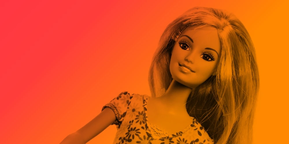 Marketing hinter Barbie - Unternehmenskommunikation