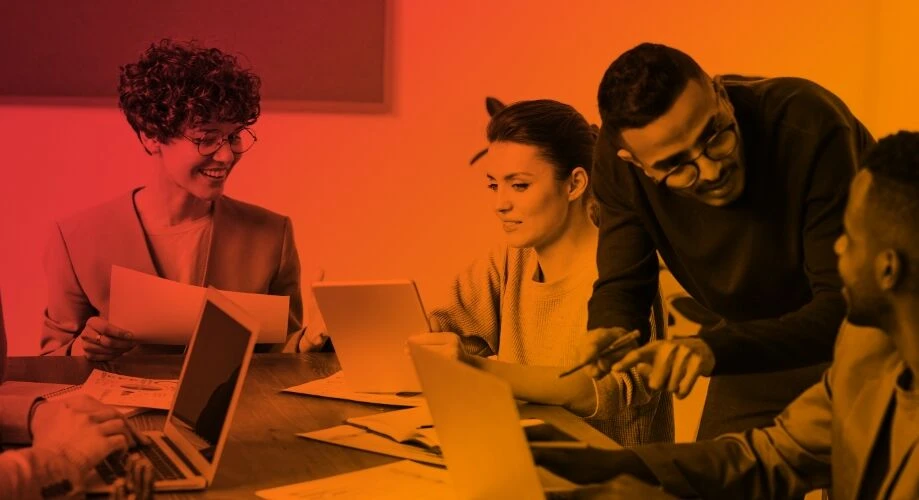 Wandel der Internen Kommunikation - Interne Kommunikation