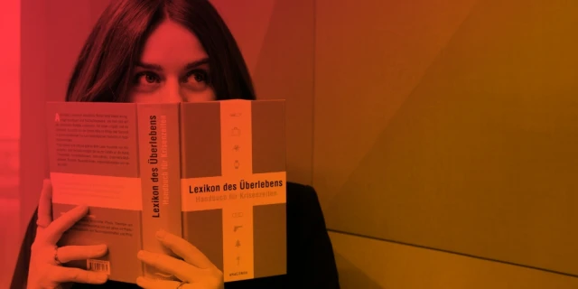 Begriffe für den Krisenfall - Krisenkommunikation