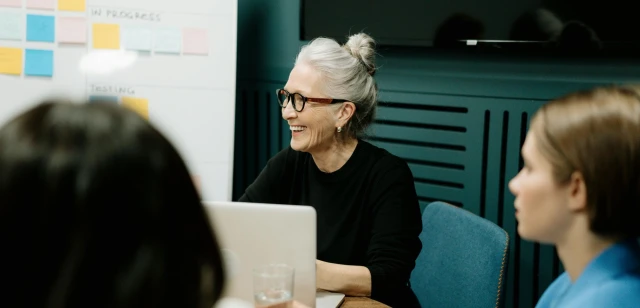 Familienunternehmen - Unternehmenskommunikation, Interne Kommunikation