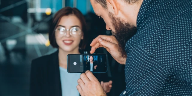 Corporate Influencer - Employer Branding