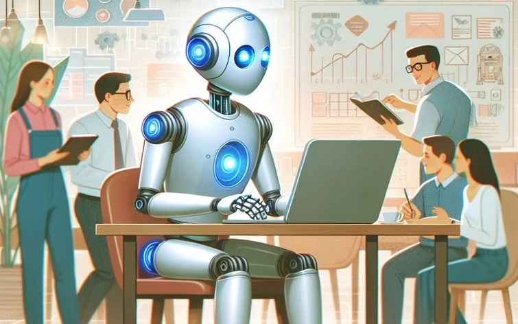 ghibli - Unternehmenskommunikation, Comm Tech und KI