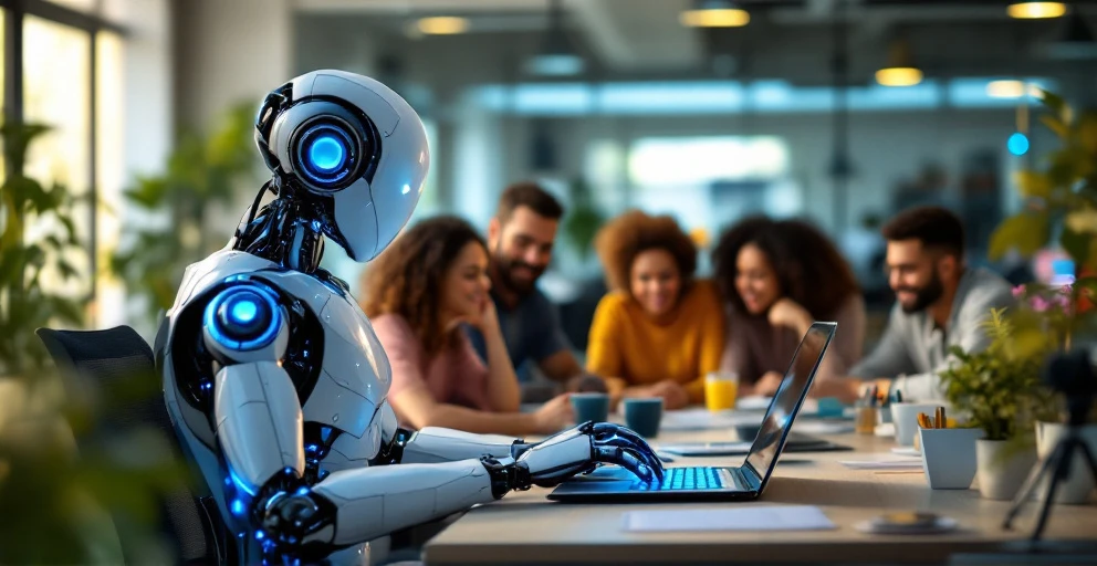 KI in der Kommunikation - Comm Tech und KI, Unternehmenskommunikation