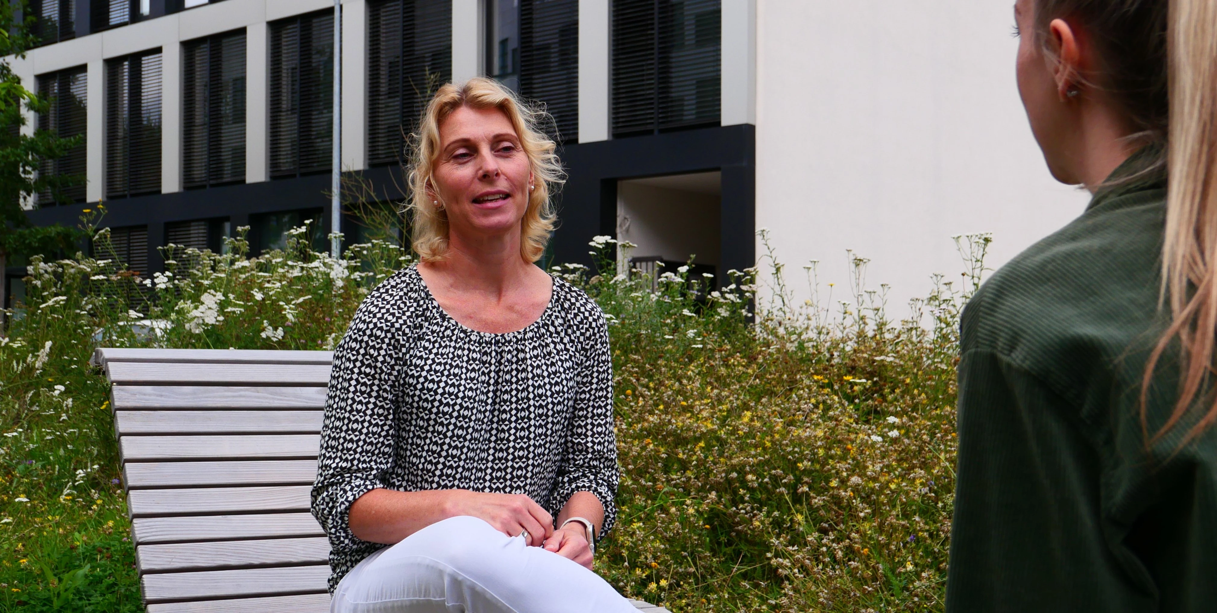 Persönliche Geschichten - Nachhaltigkeitskommunikation