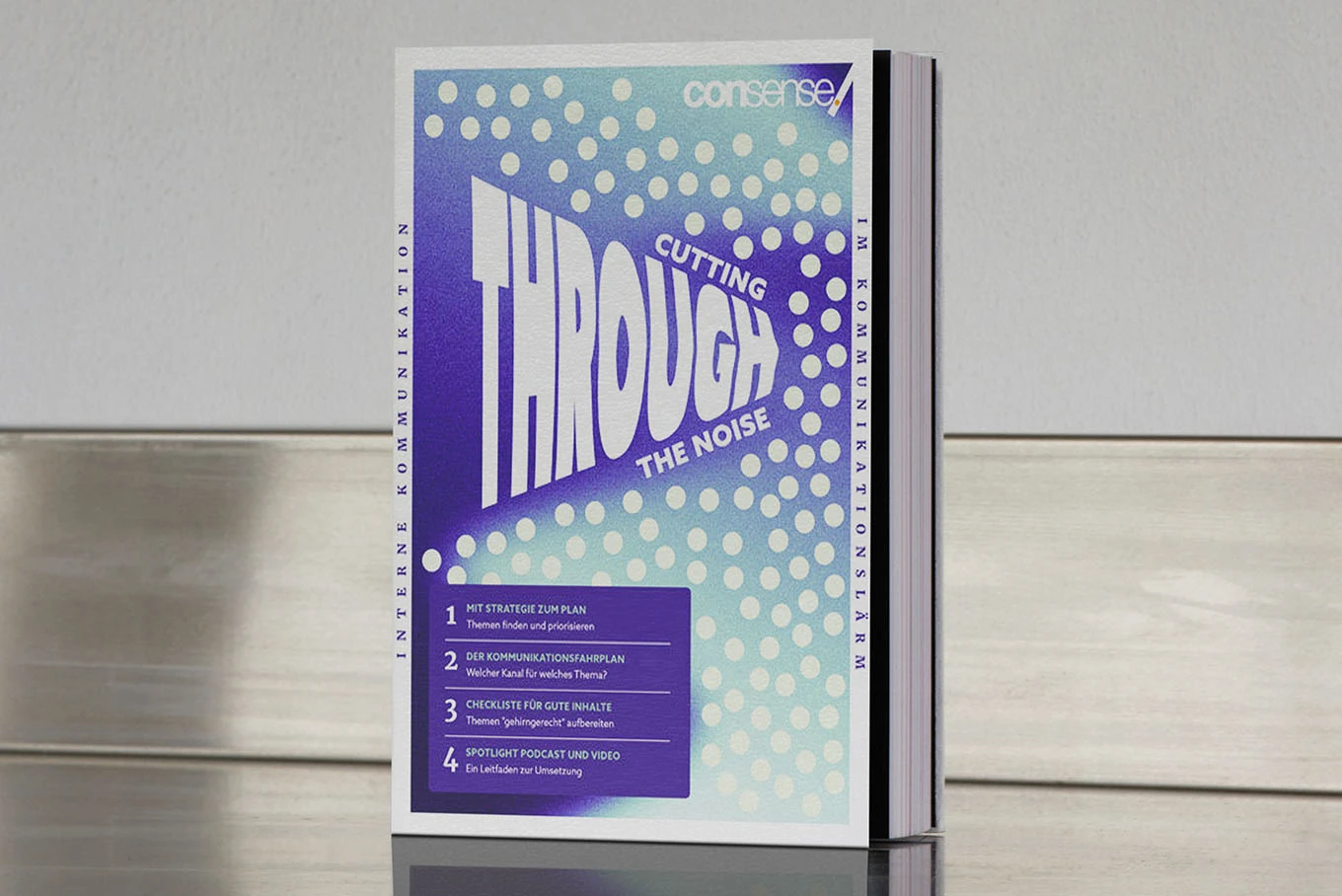 Whitepaper-Cutting through the Noise- Headerbild